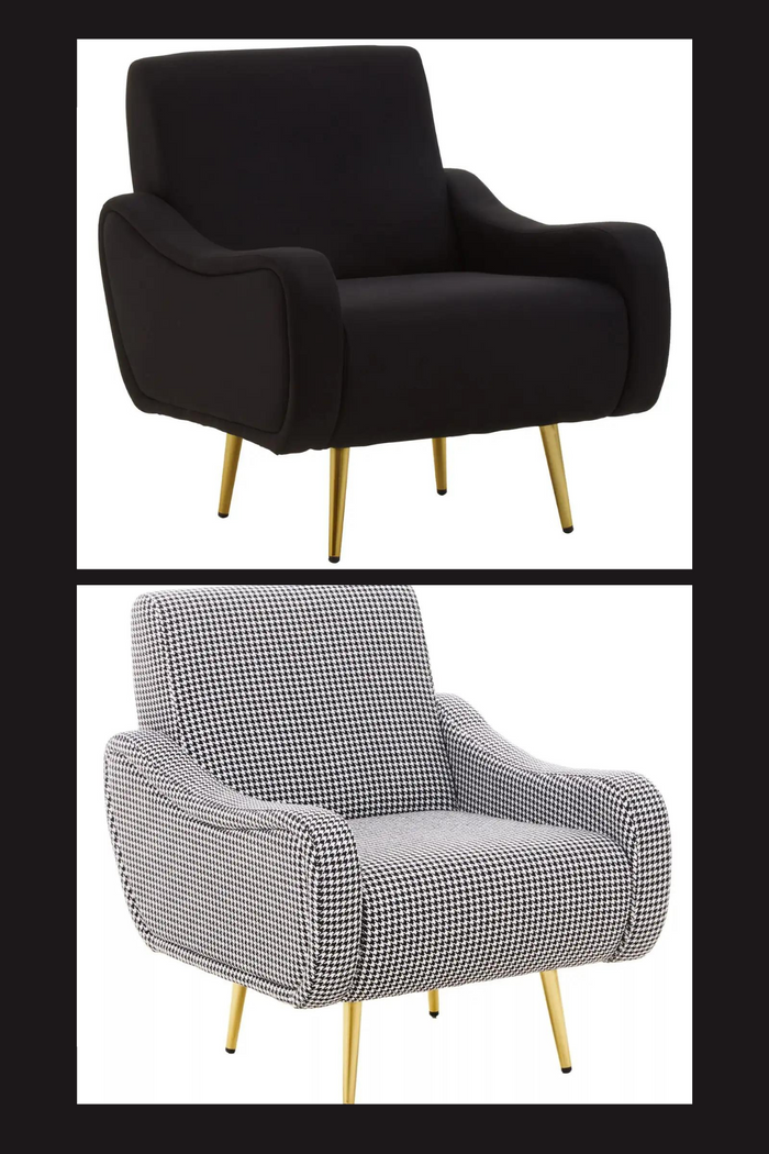 Holli Armchair Collection
