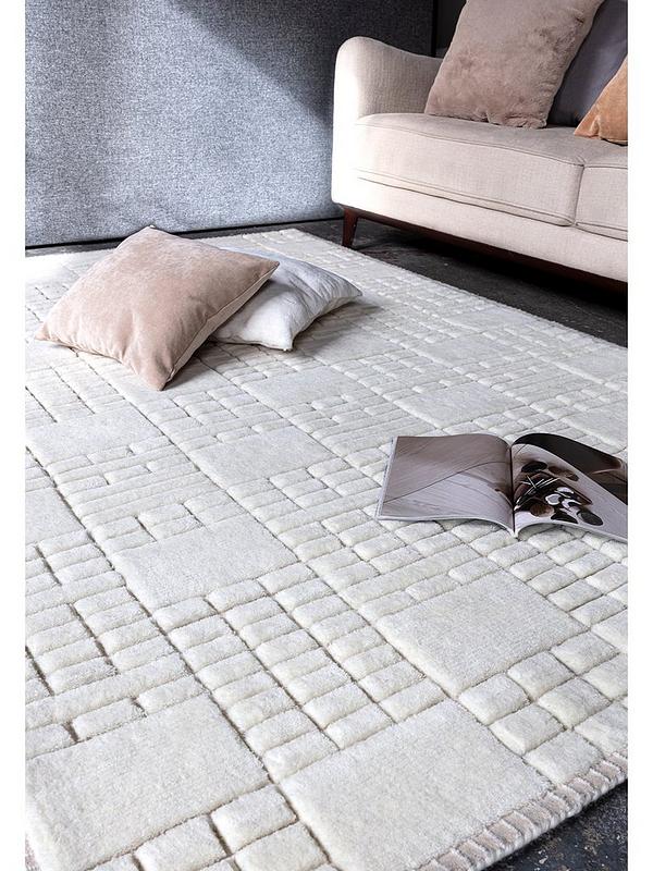 Empire Rug Cream/Neutral