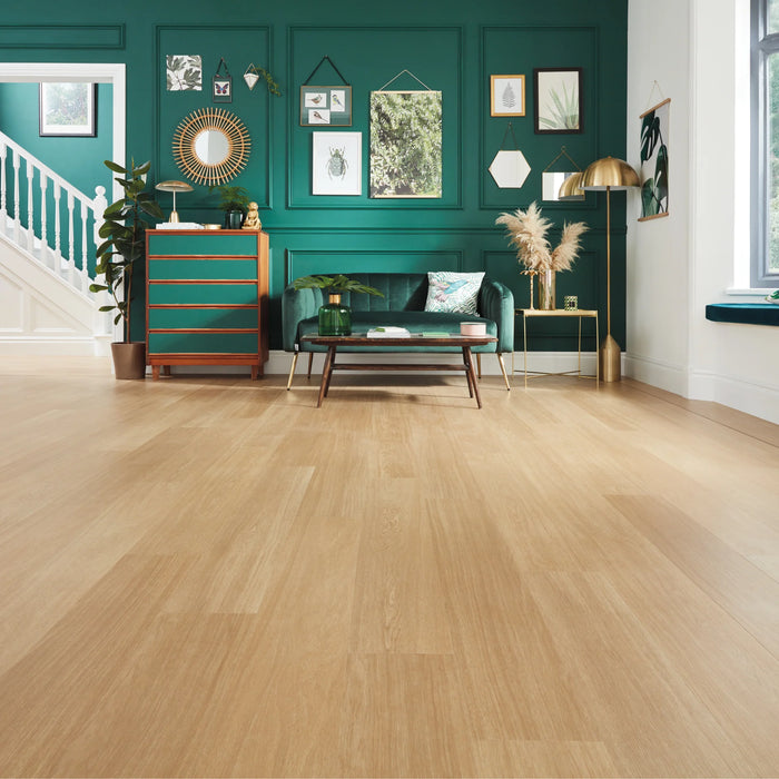 *CLEARANCE* Karndean Van Gogh - Natural Prime Oak VGW115T x7 BOX BUNDLE