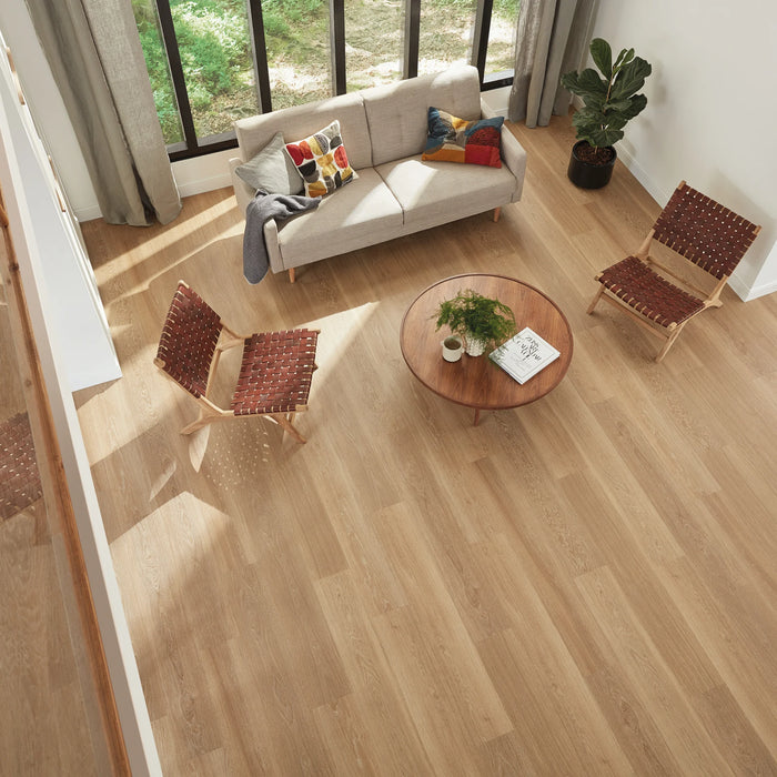 Karndean Van Gogh - Warm Brushed Oak VGW121T x4 BOXES (BLACK FRIDAY BUNDLE PRICE)