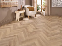 Ettona Gluedown LVT