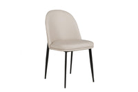 Valent Dining Collection - Dining Chairs (Multiple Colours Available)