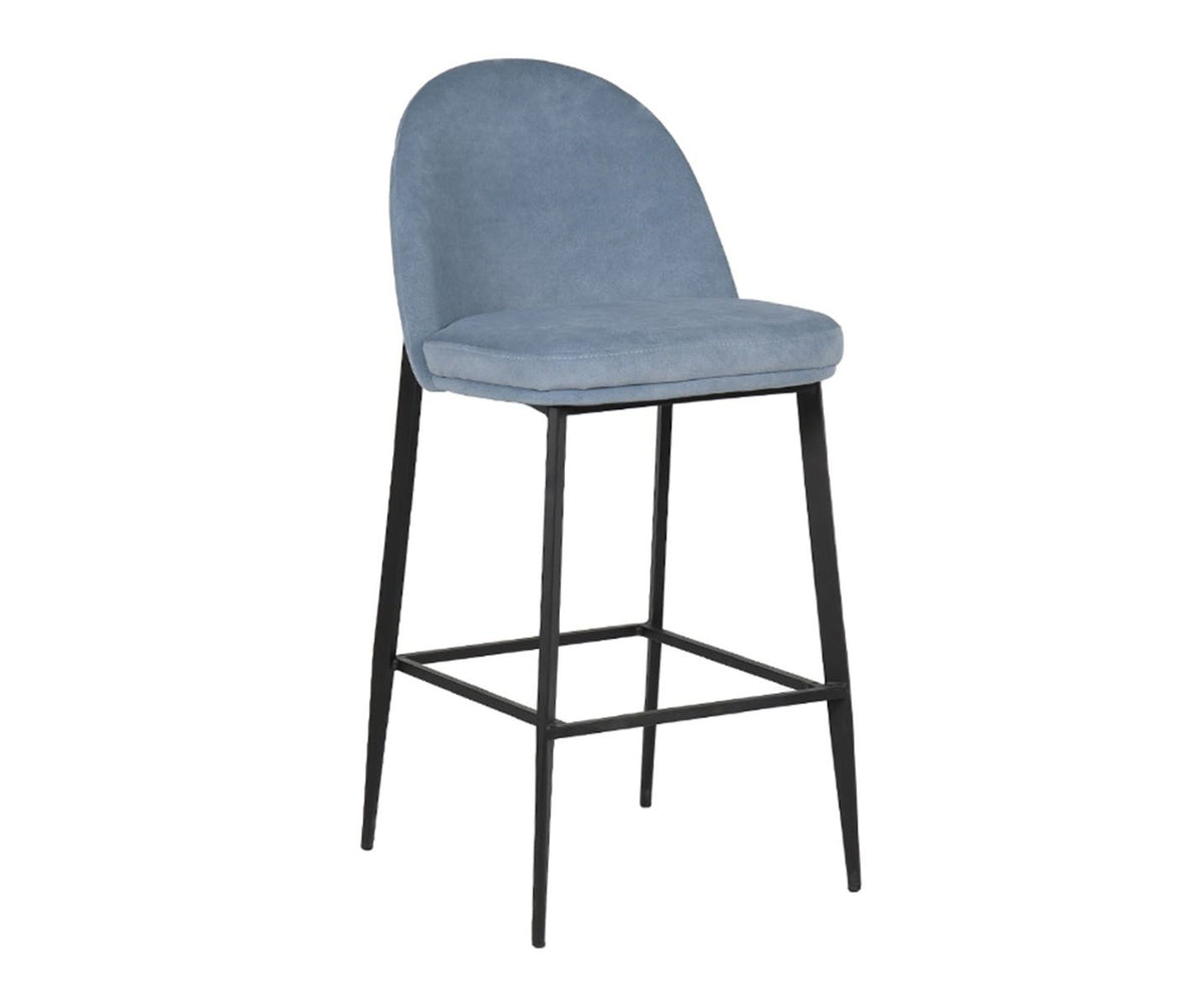 Valent Dining Collection - Bar Stools (Multiple Colours Available)