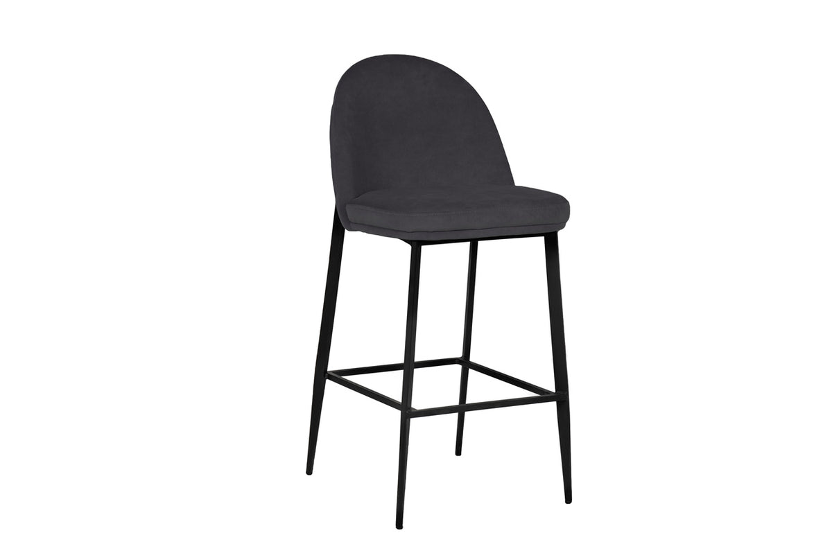 Valent Dining Collection - Bar Stools (Multiple Colours Available)
