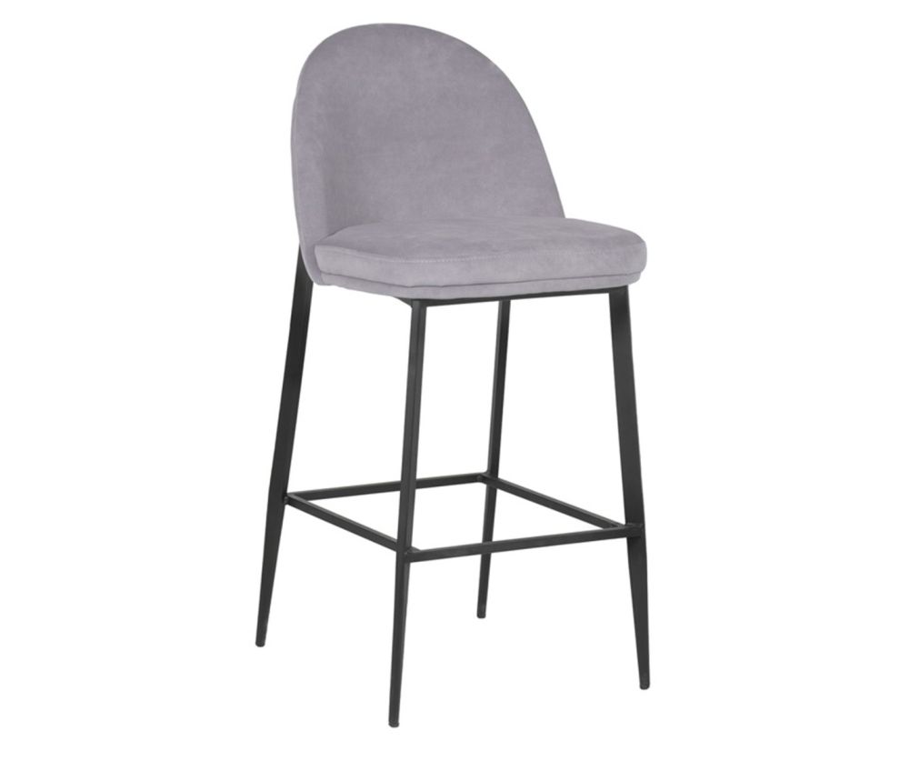 Valent Dining Collection - Bar Stools (Multiple Colours Available)