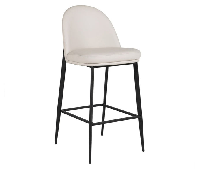 Valent Dining Collection - Bar Stools (Multiple Colours Available)