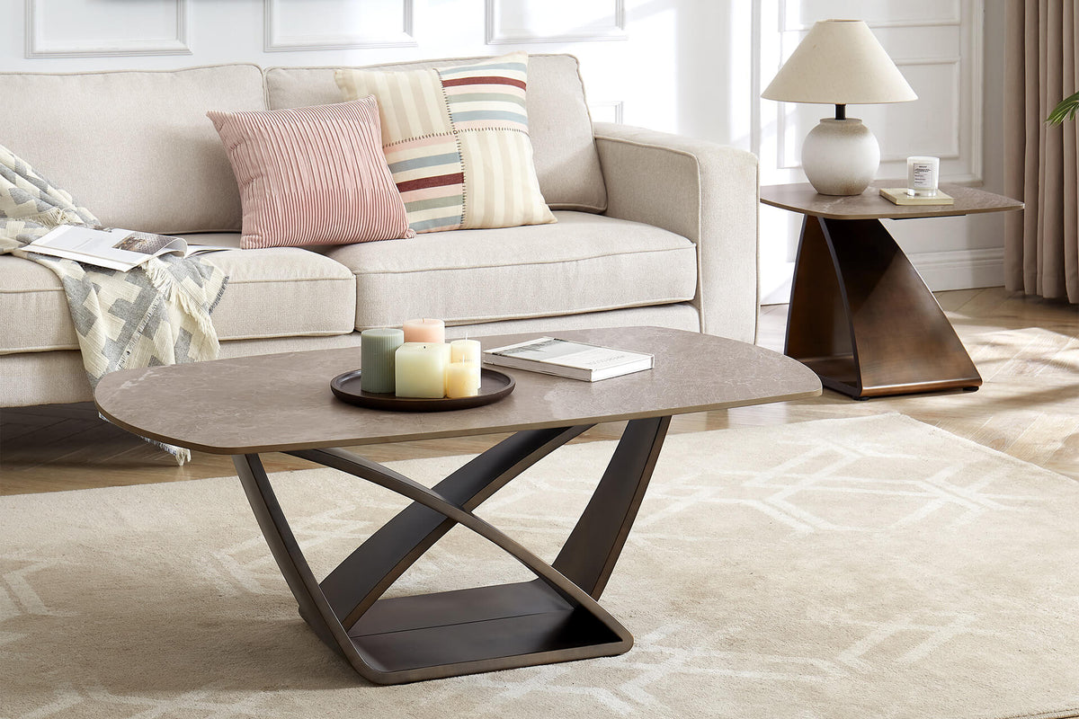 Vanosa Living Collection