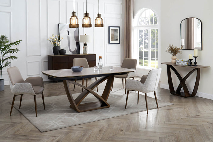 Vanosa Dining Collection