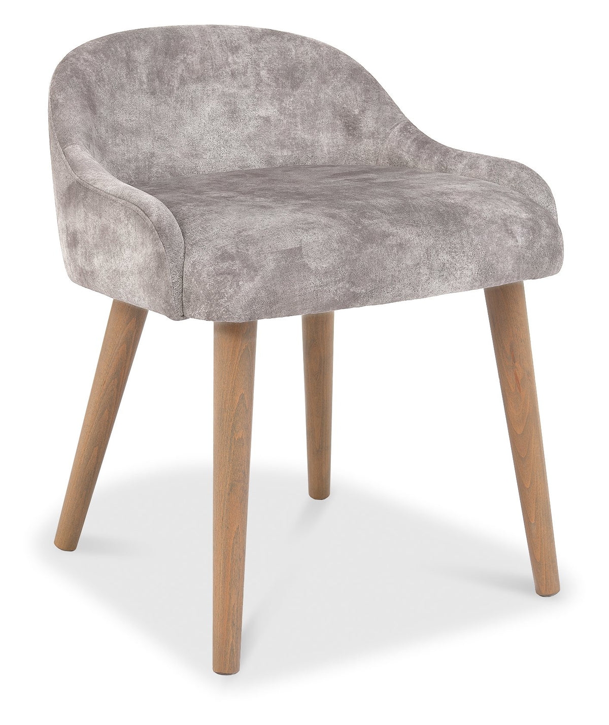 Vega Bedroom Collection - Knotty Oak
