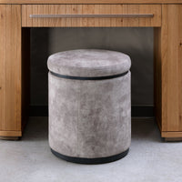 Vega Bedroom Collection - Knotty Oak