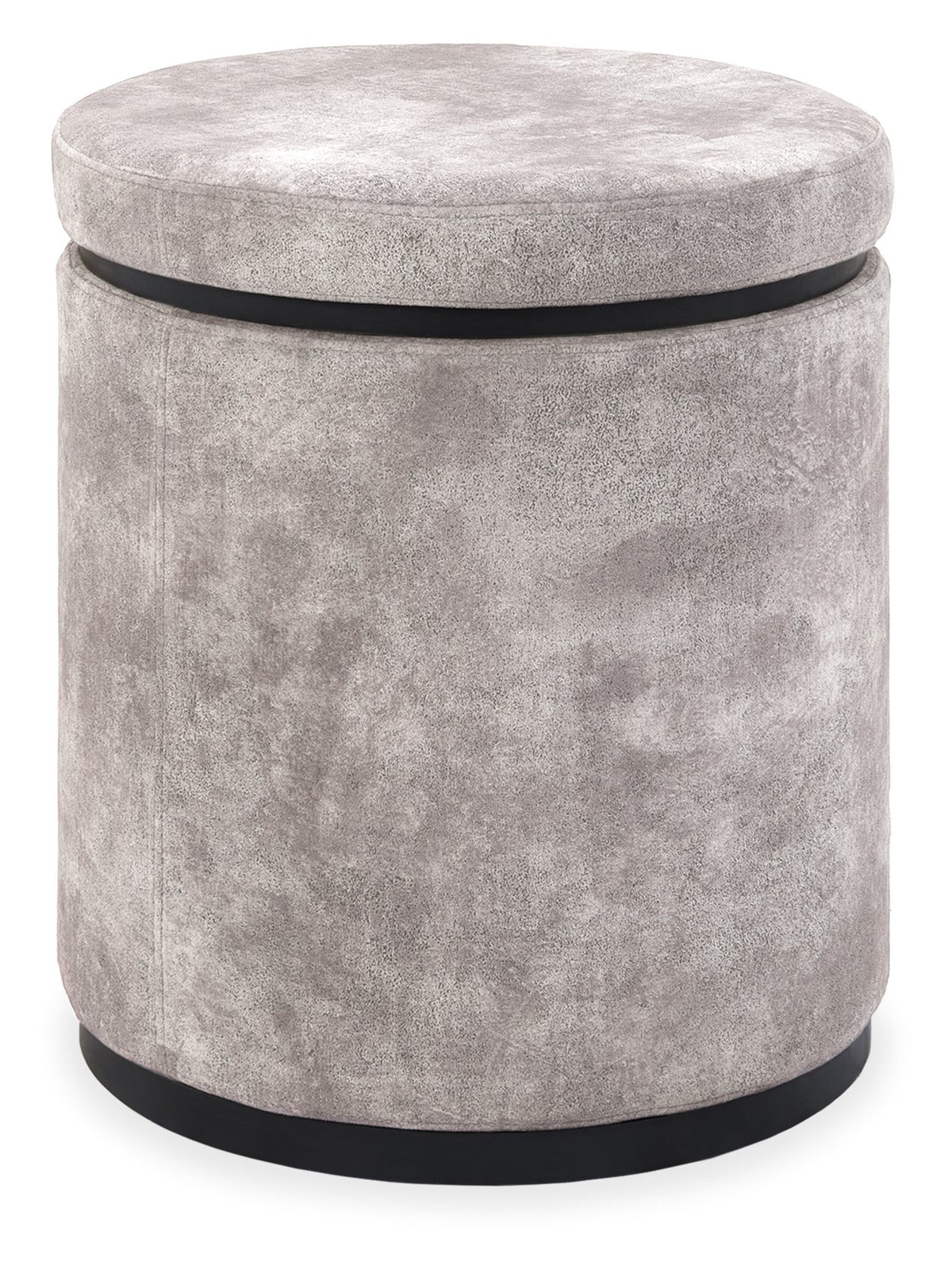 Vega Bedroom Collection - Knotty Oak