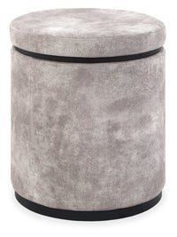Vega Bedroom Collection - Knotty Oak