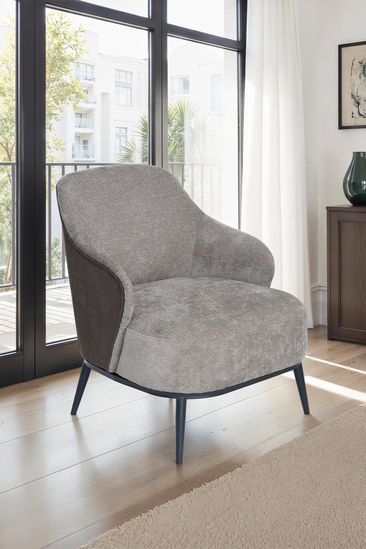 Velar Dining Chair Collection
