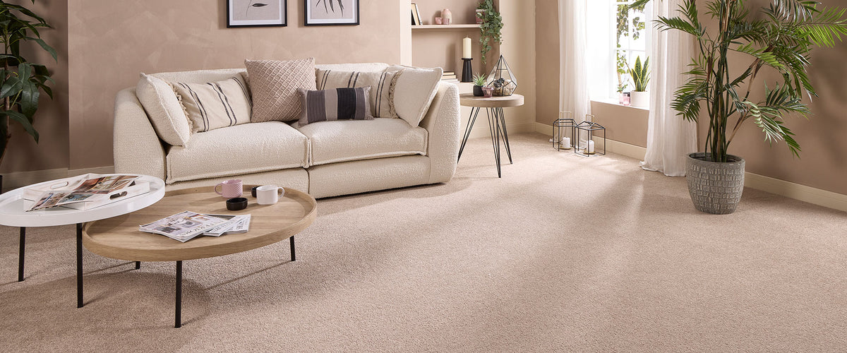 Opulent Living Carpet