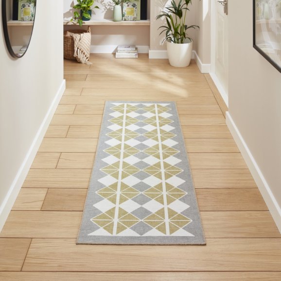 Victoria Runner Collection