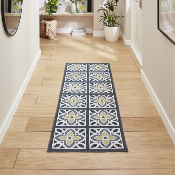 Victoria Runner Collection