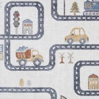 Vida Kids Rug Collection