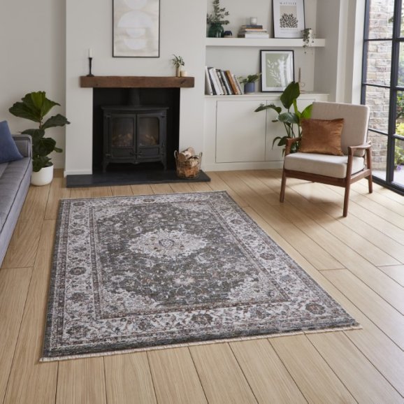 Vintage Rug Collection