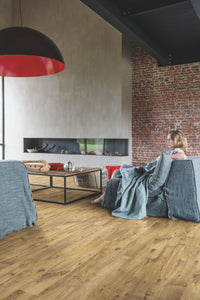 Vintage Chestnut Natural
