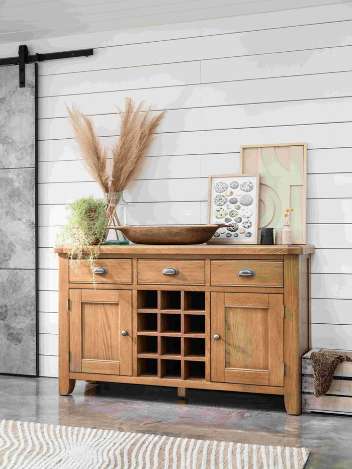 Tewkesbury Living Collection