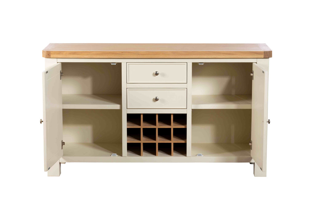 Burford Living and Dining Collection