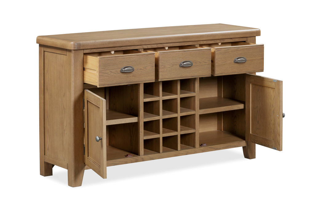 Tewkesbury Living Collection