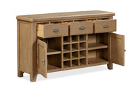 Tewkesbury Living Collection