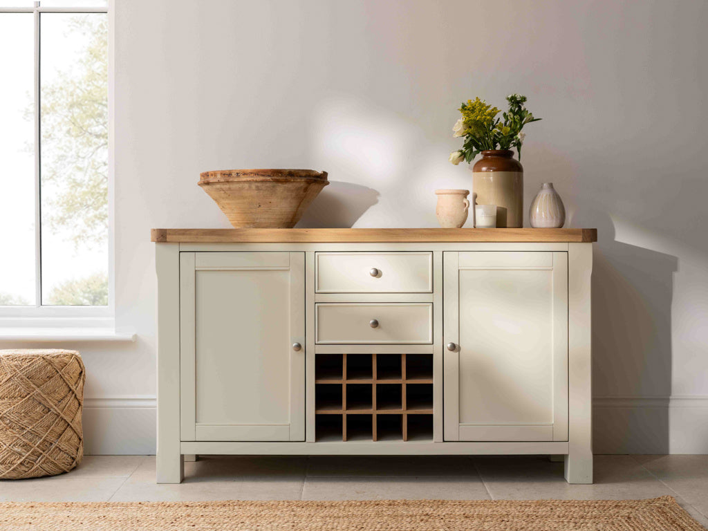 Burford Living and Dining Collection