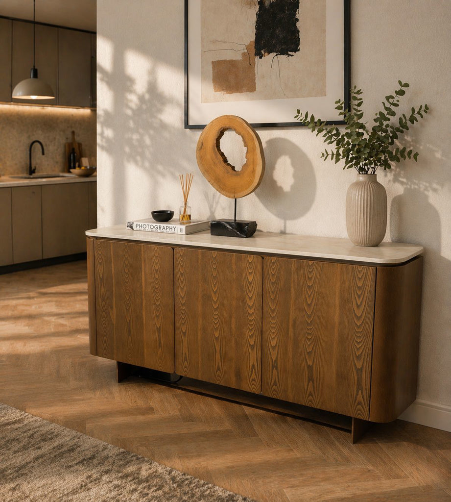 Lusso Living and Dining Collection