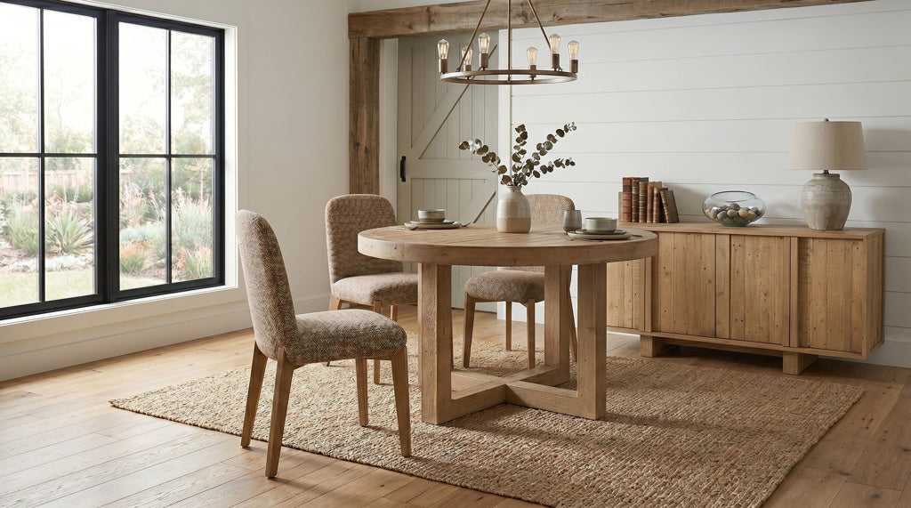 Oakley Living and Dining Collection