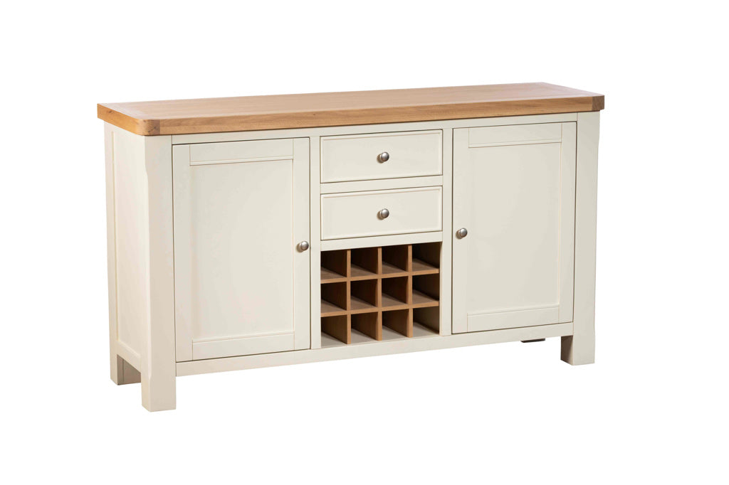 Burford Living and Dining Collection