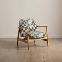 Walter Chair - Geo Fabric