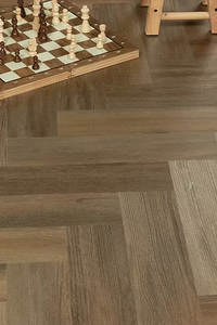 Nordikka Living LVT Parquet