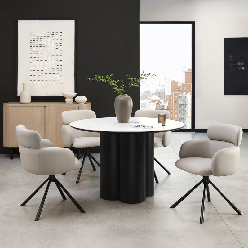 Warren Sintered Stone Dining Tables