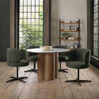 Warren Sintered Stone Dining Tables