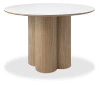 Warren Sintered Stone Dining Tables