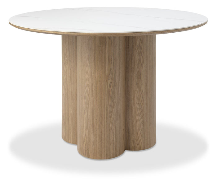 Warren Sintered Stone Dining Tables