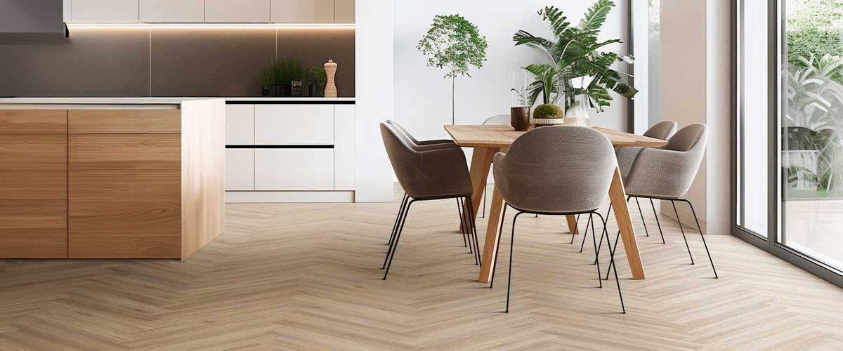 Artea LVT - Click
