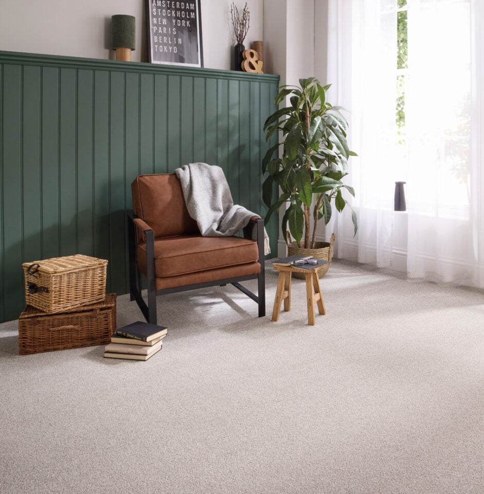 Westbourne Berber Carpet