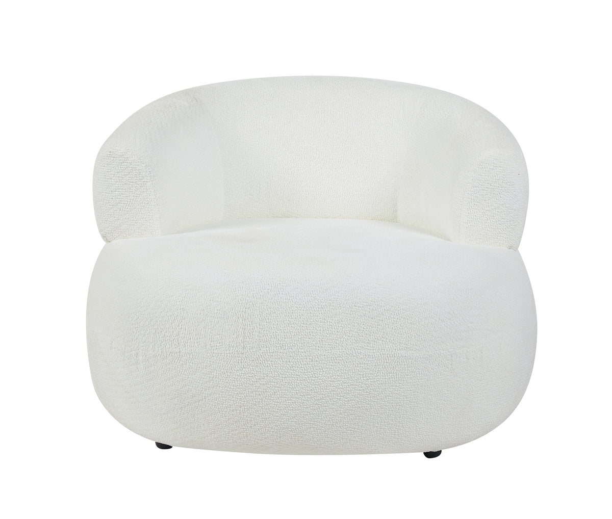 Daisy Chair - White