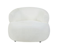 Daisy Chair - White
