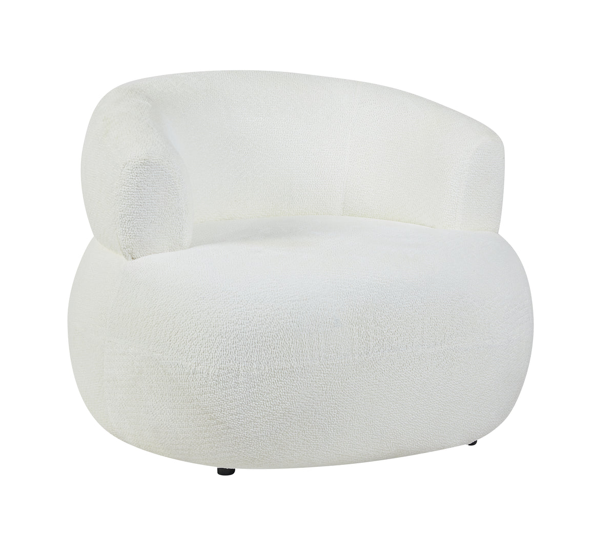Daisy Chair - White