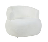 Daisy Chair - White