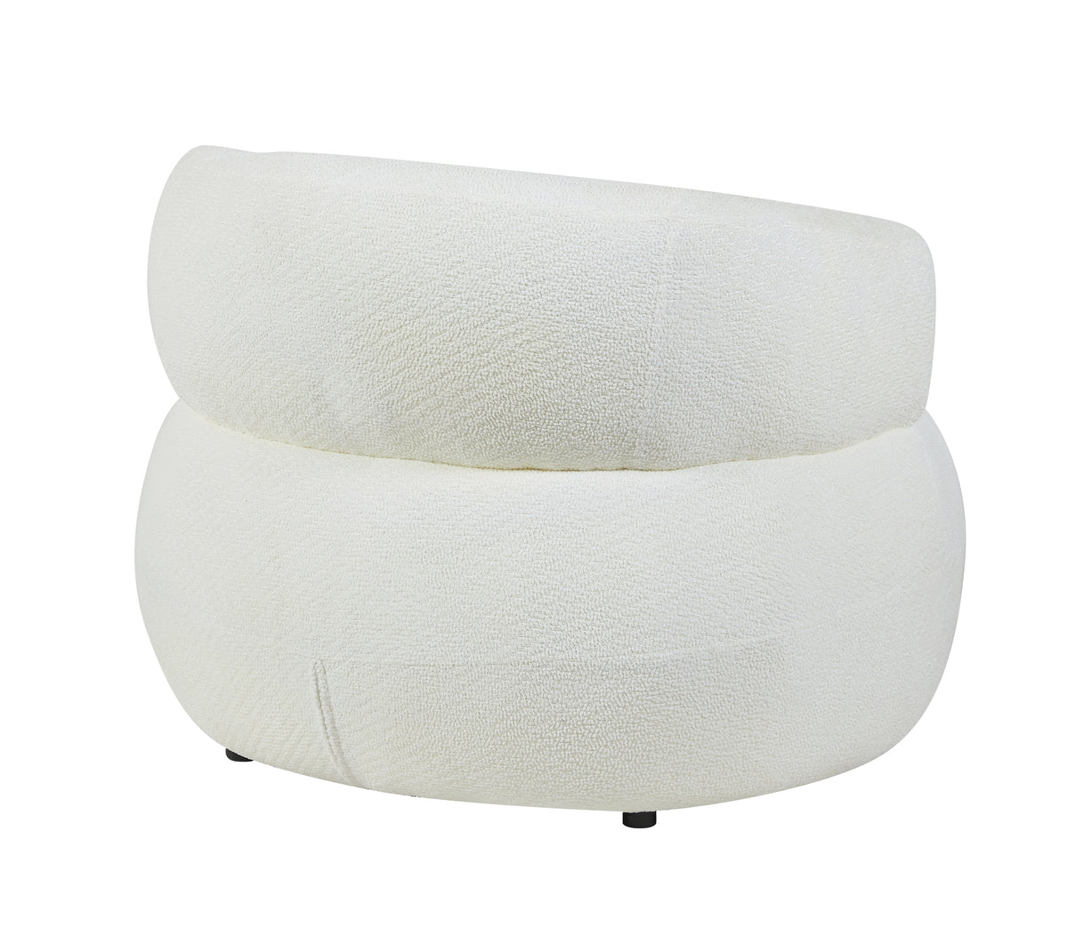 Daisy Chair - White