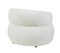 Daisy Chair - White