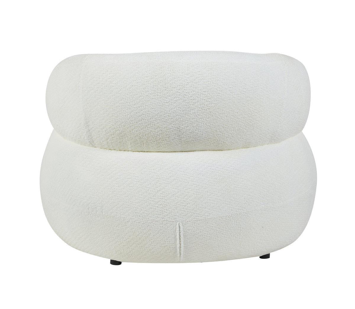 Daisy Chair - White