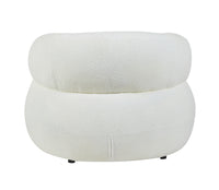 Daisy Chair - White
