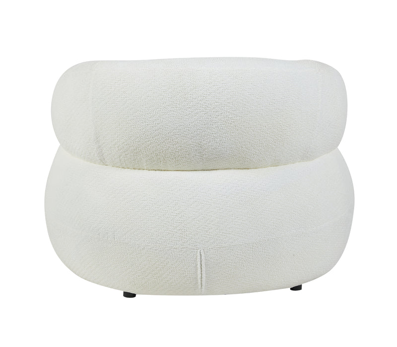 Daisy Chair - White