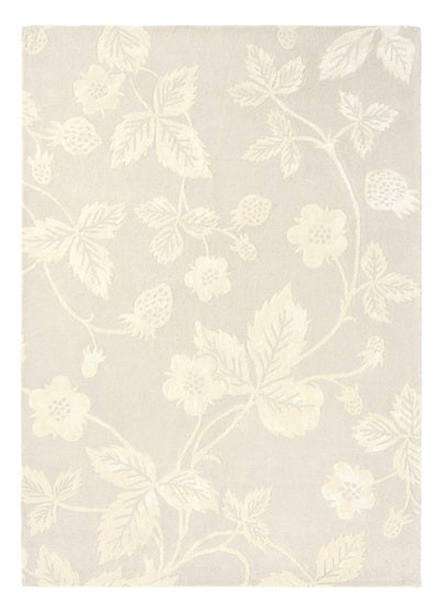 Wedgwood Rugs - Wild Strawberry Tonal