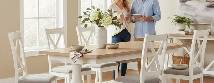 Windsor Living and Dining Collection